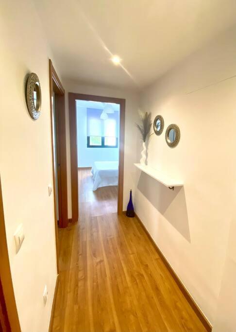 Apartamento Apto. Residencial Ruidera Exterior foto